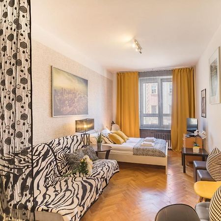 Rent Like Home - Olawska 1 Wrocław Kültér fotó