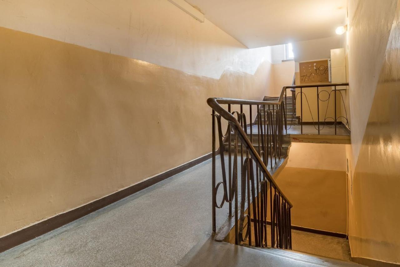 Rent Like Home - Olawska 1 Wrocław Kültér fotó