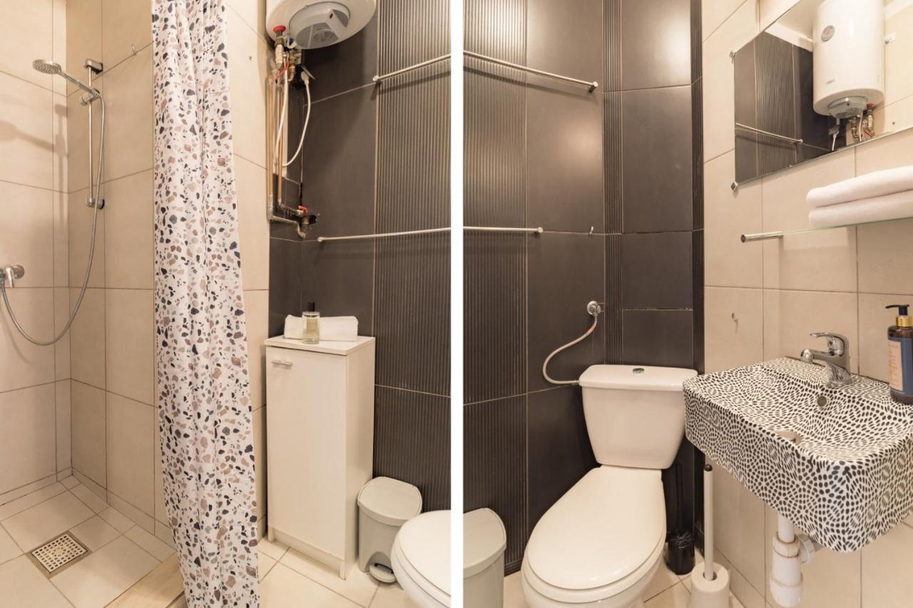 Rent Like Home - Olawska 1 Wrocław Kültér fotó