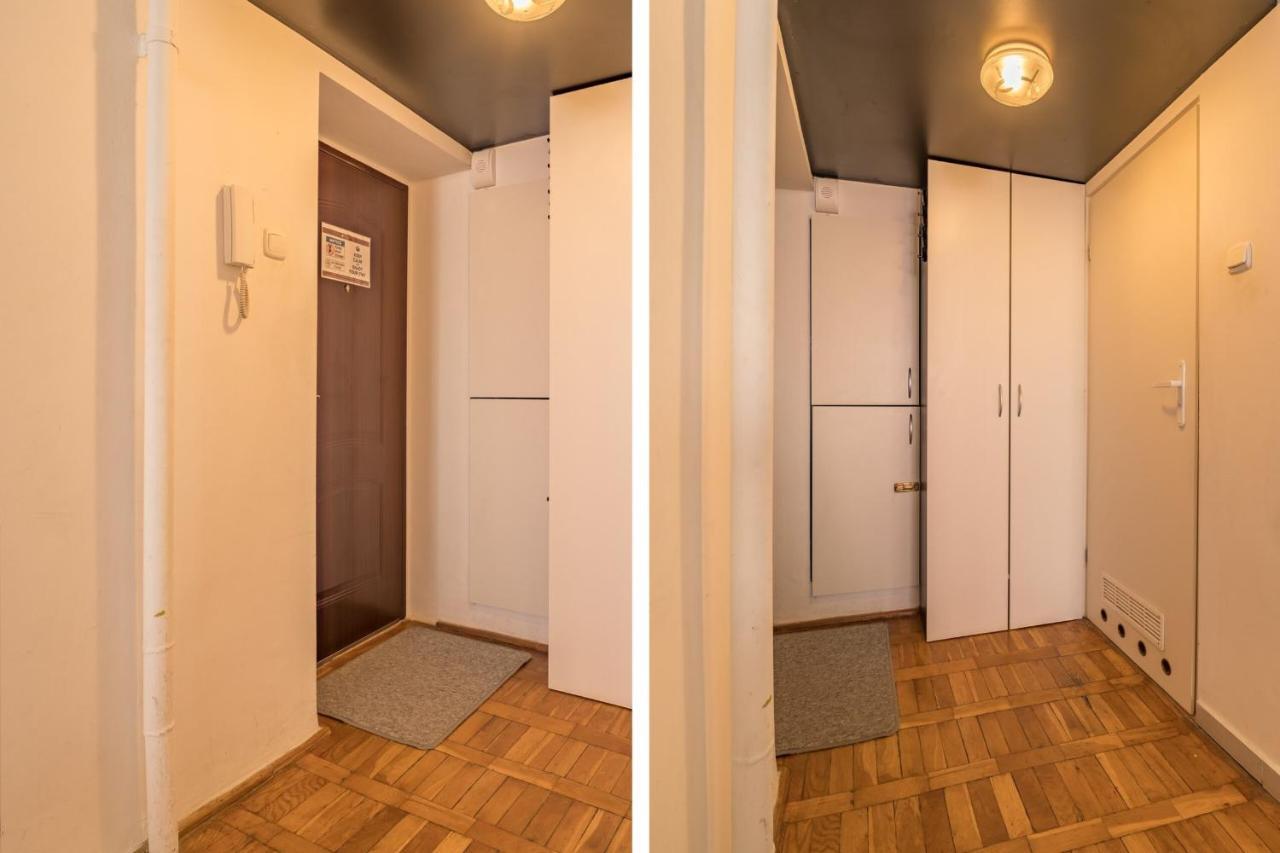 Rent Like Home - Olawska 1 Wrocław Kültér fotó