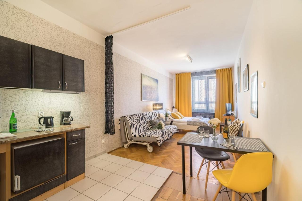 Rent Like Home - Olawska 1 Wrocław Kültér fotó