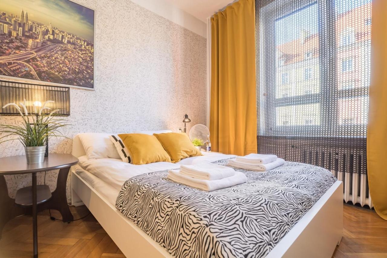 Rent Like Home - Olawska 1 Wrocław Kültér fotó